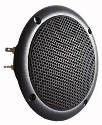 wholesale FR 10 WP - 4 Ohm (black) Speakers & Transducers supplier,manufacturer,distributor